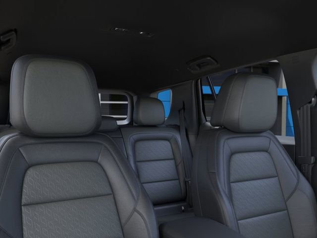 New 2026 Chevrolet Equinox LT w/ Convenience Package II image 24