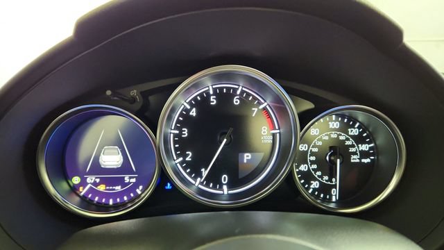 New 2026 MAZDA MX-5 Miata Grand Touring RWD image 16