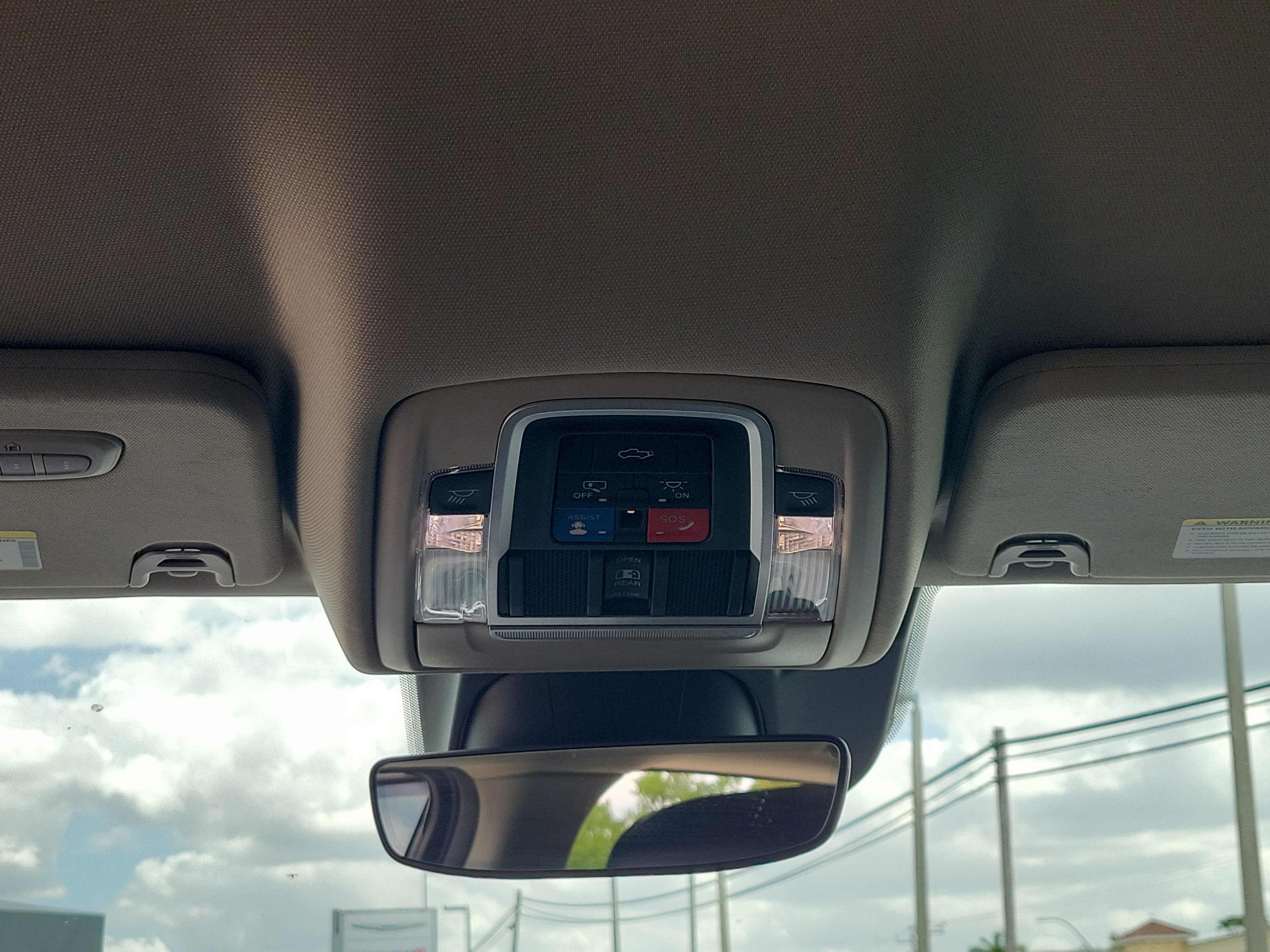 Used 2022 RAM 1500 Laramie image 20