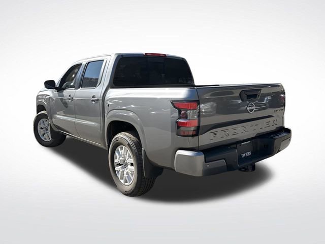 Used 2024 Nissan Frontier SV w/ SV Convenience Package image 3