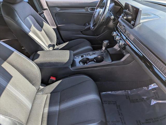 Used 2022 Honda Civic Sport image 19
