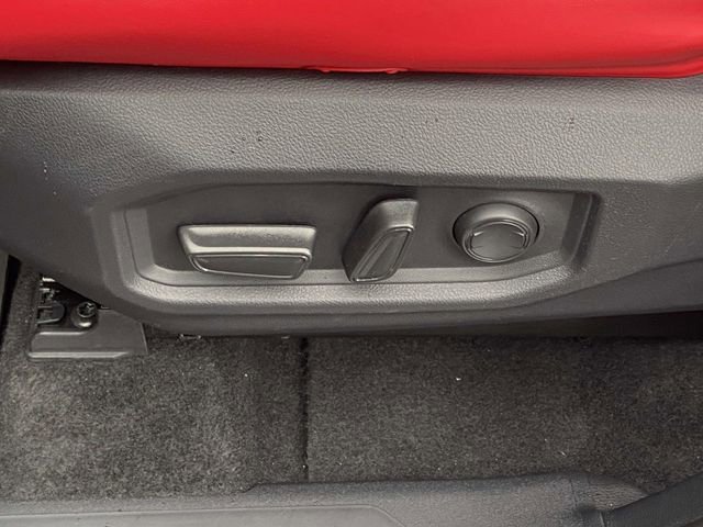 Used 2024 Toyota Tundra SR5 w/ SR5 Premium Package image 16