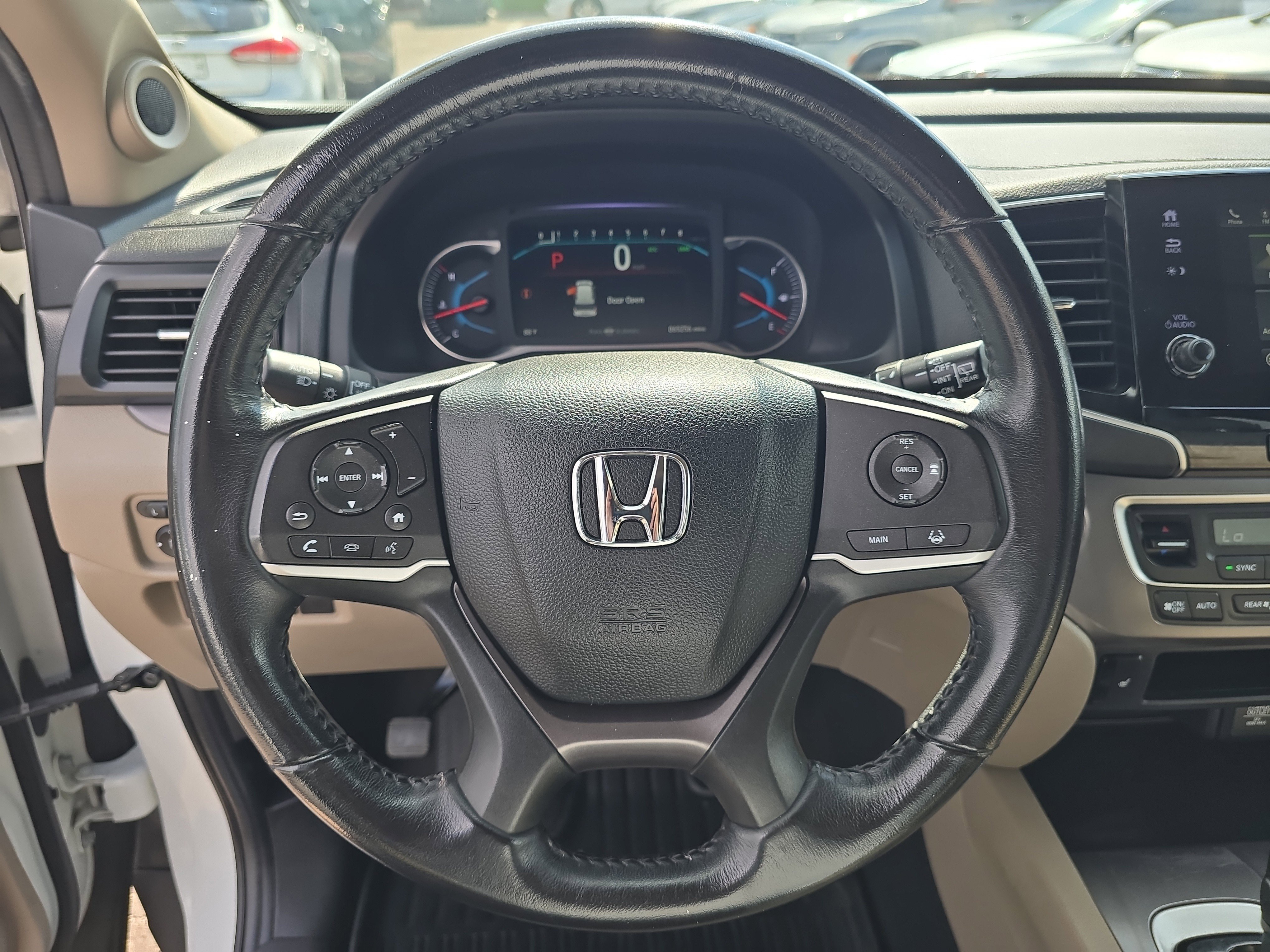 Used 2020 Honda Pilot EX-L image 31
