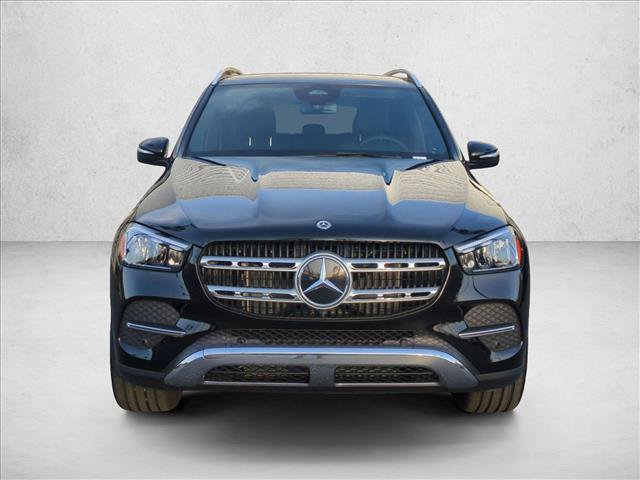 New 2026 Mercedes-Benz GLE 350 4MATIC image 6