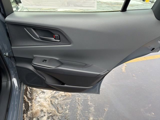 New 2026 Toyota Prius LE image 44