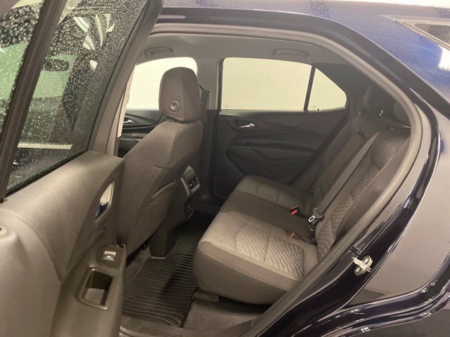 Used 2020 Chevrolet Equinox LT AWD/4WD image 19