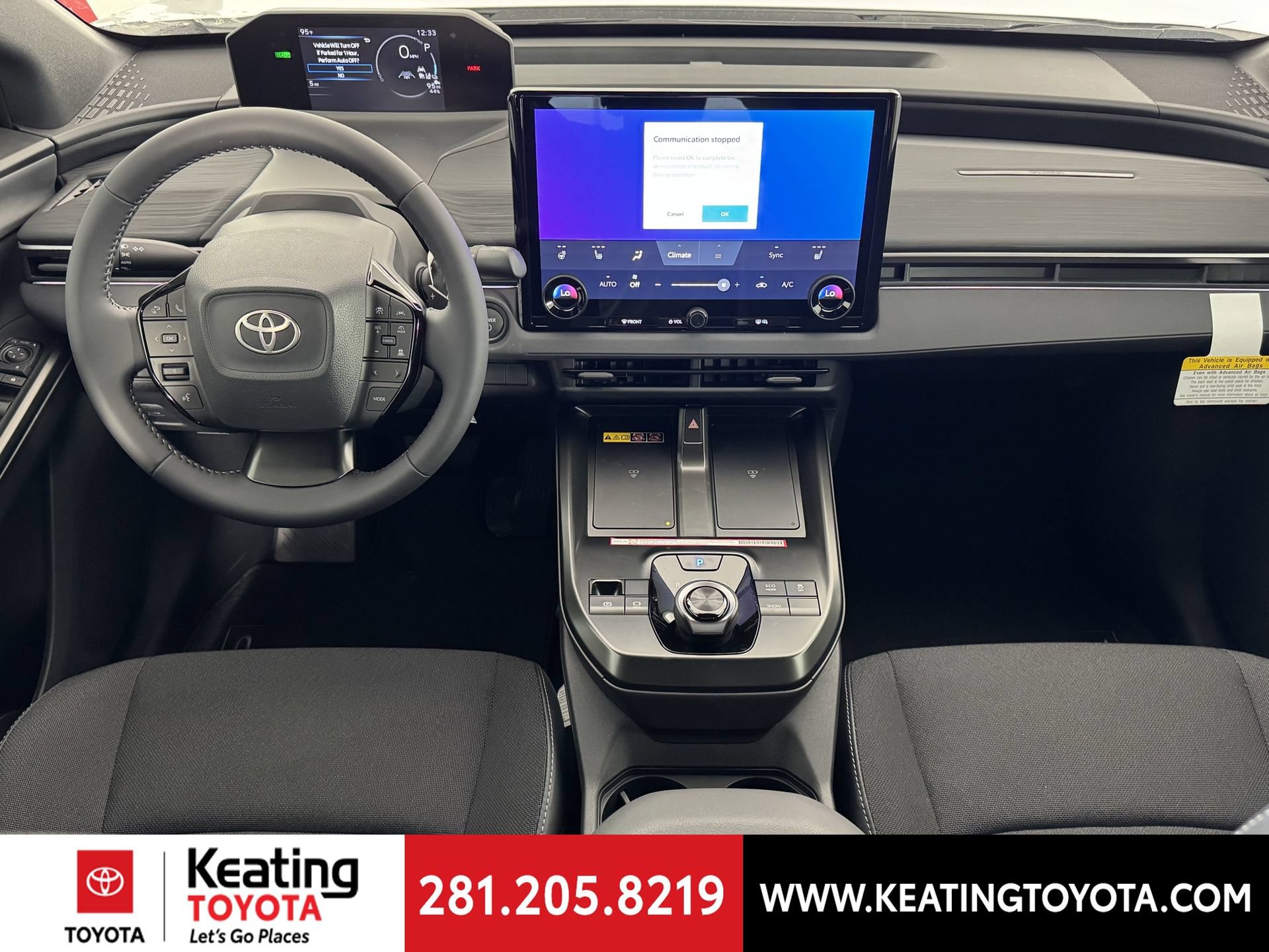 Used 2026 Toyota C-HR AWD/4WD image 7