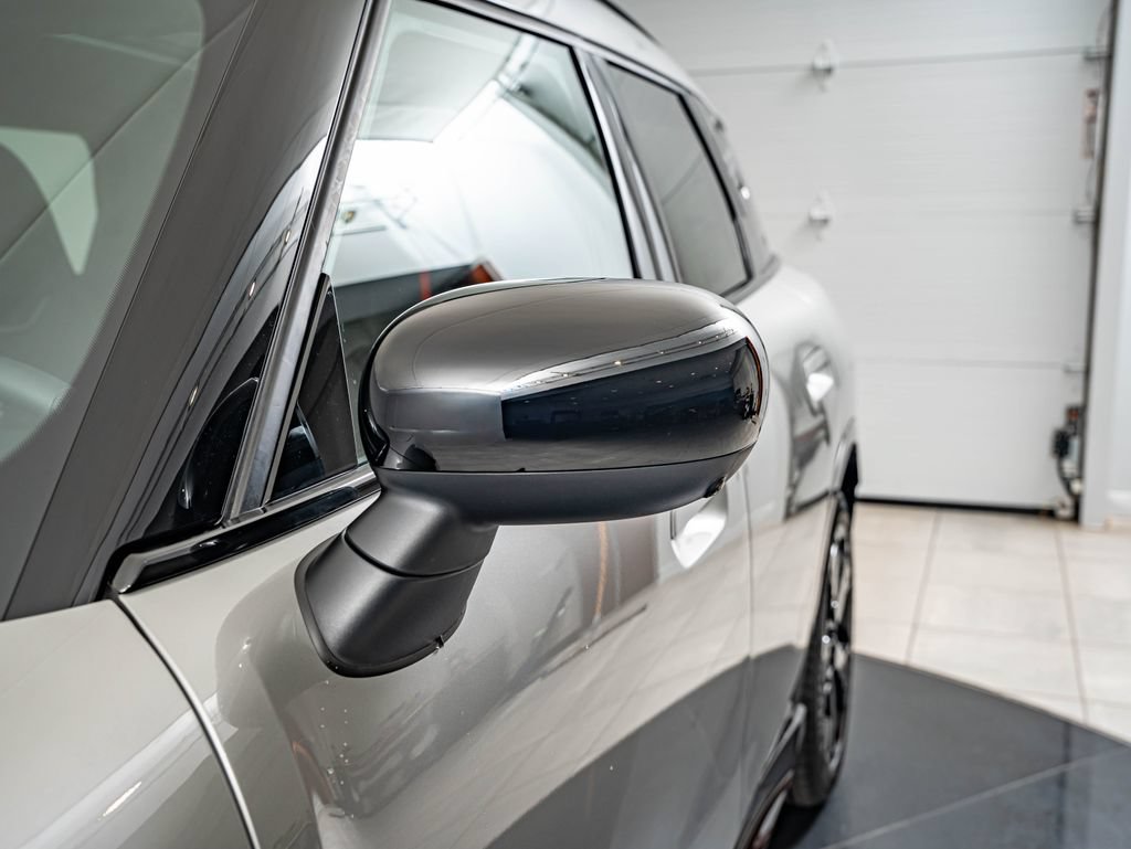 New 2027 MINI Cooper Countryman S AWD/4WD image 9