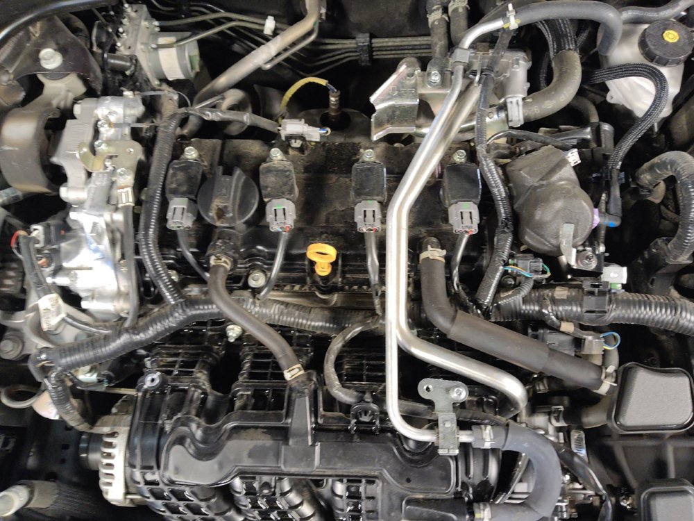 Used 2024 Nissan Altima 2.5 SV image 30