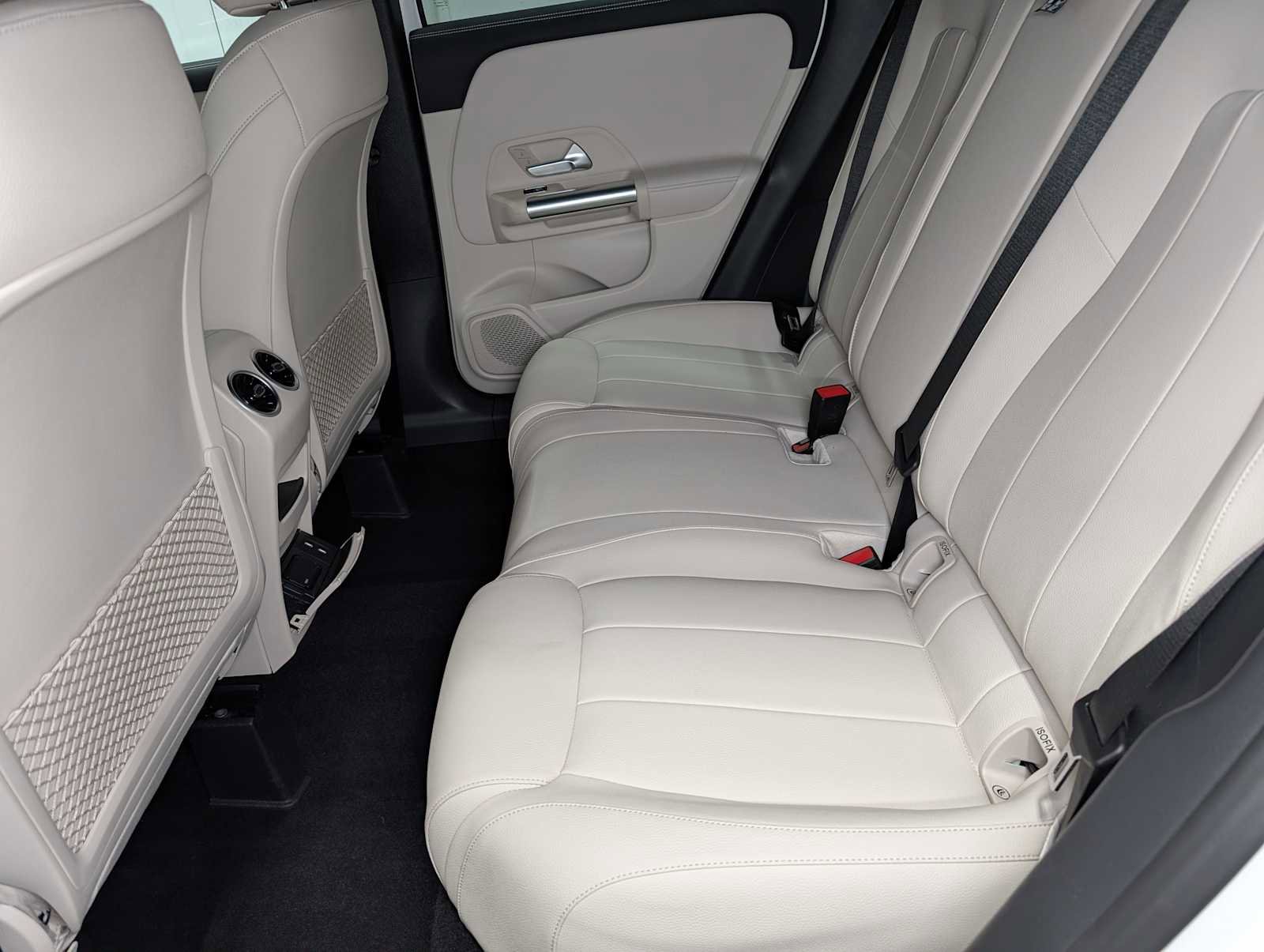 Used 2025 Mercedes-Benz GLA 250 GLA 250 image 23