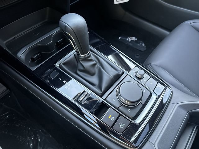 New 2026 MAZDA CX-30 2.5 Turbo w/ Premium Plus Pkg image 20
