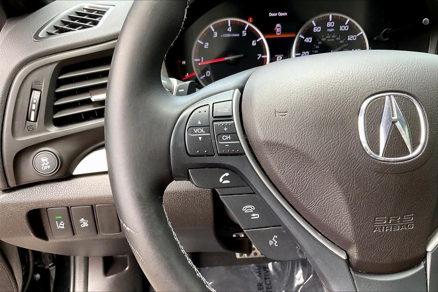 Used 2016 Acura ILX FWD image 24
