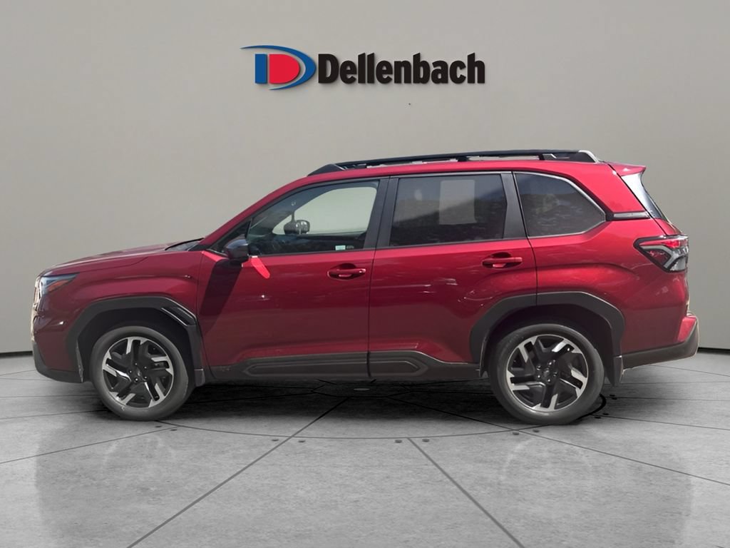 Used 2026 Subaru Forester Limited w/ Limited Package AWD/4WD image 2