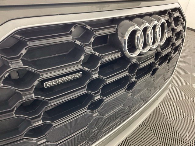 Used 2025 Audi Q5 2.0T Premium Plus AWD/4WD image 9