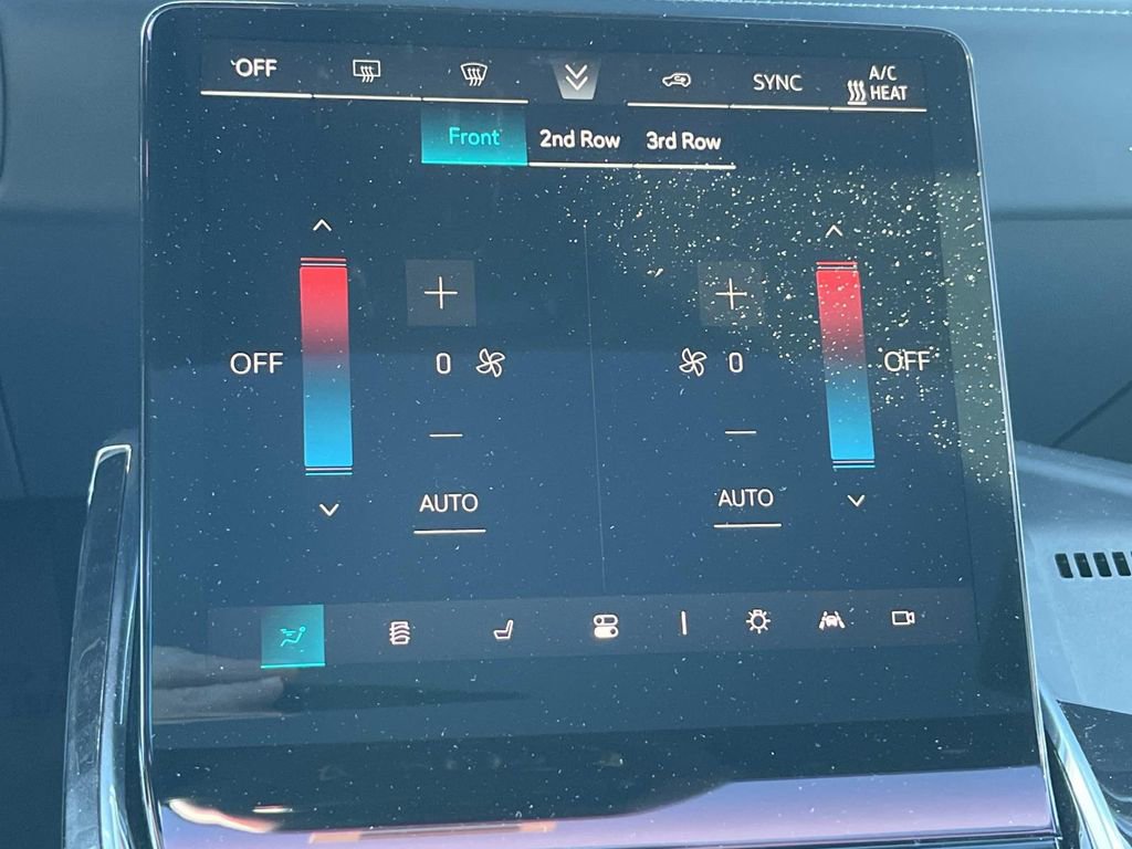 New 2025 Cadillac Escalade IQ Sport 2 image 34