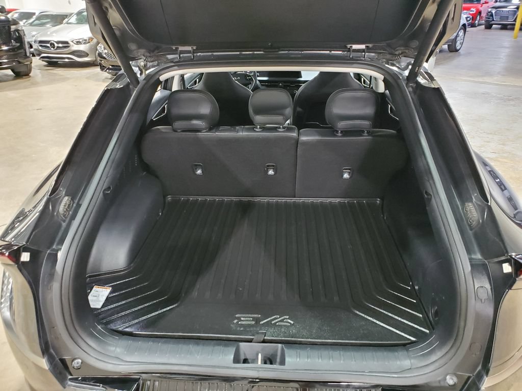 Used 2022 Kia EV6 Wind RWD image 35