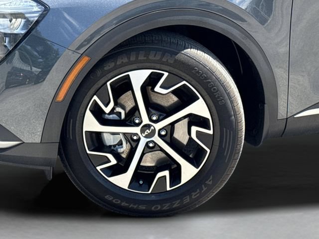 Certified 2023 Kia Sportage EX FWD image 50
