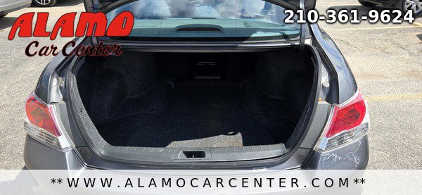 Used 2009 Honda Accord LX-P image 23