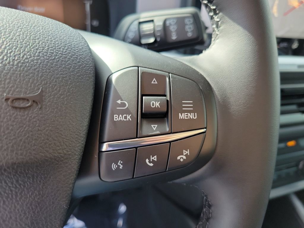 New 2026 Ford Bronco Sport Outer Banks image 20