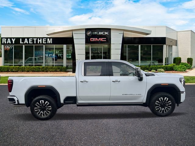 New 2026 GMC Sierra 2500 Denali Ultimate image 6