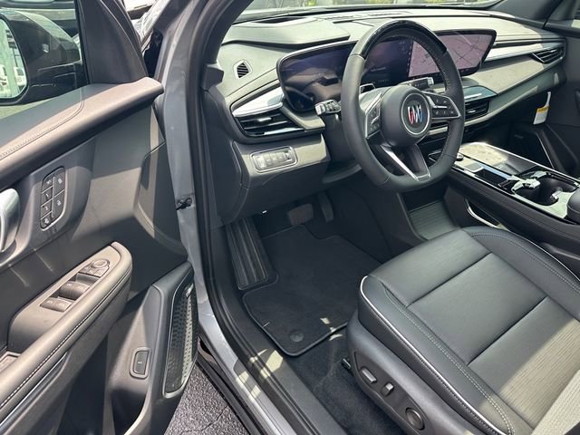 New 2026 Buick Enclave Sport Touring w/ Super Cruise Package image 17