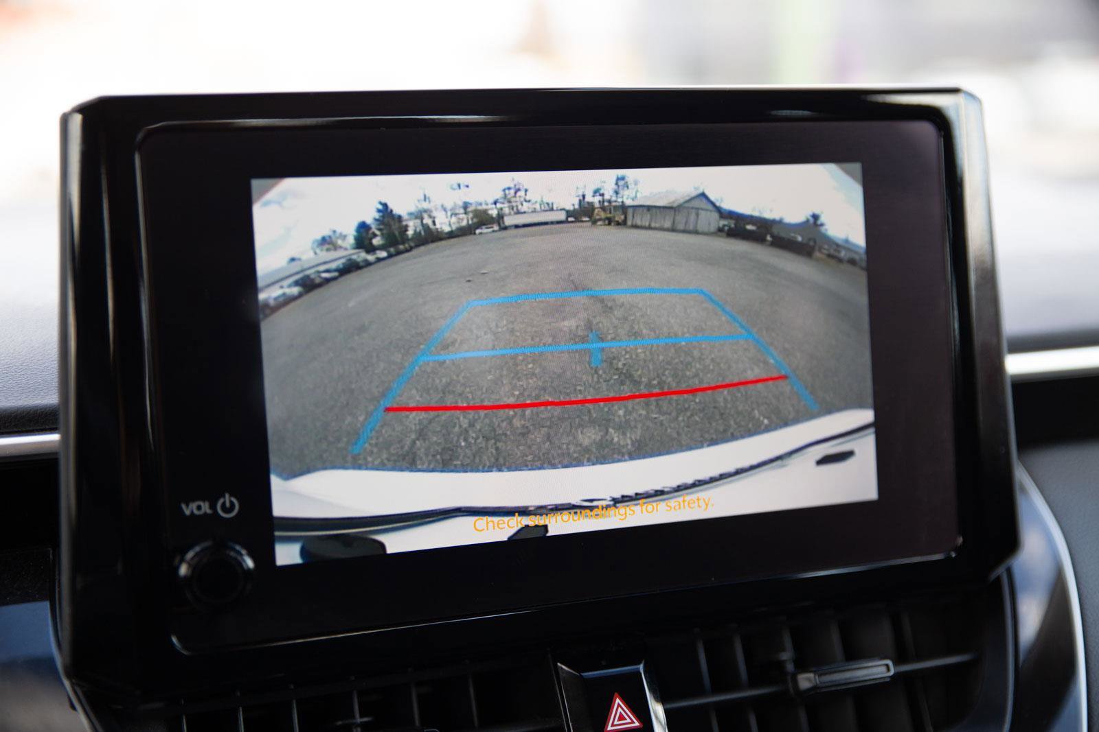 Used 2024 Toyota Corolla LE image 15