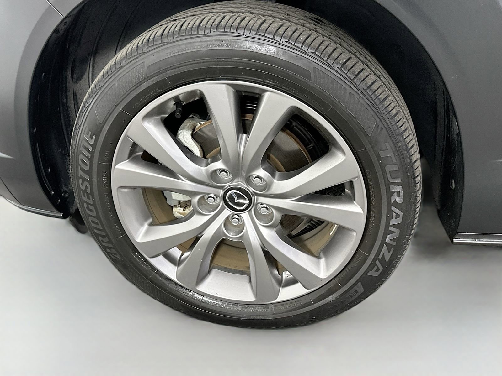 Used 2020 MAZDA CX-30 AWD w/ Preferred Package image 32