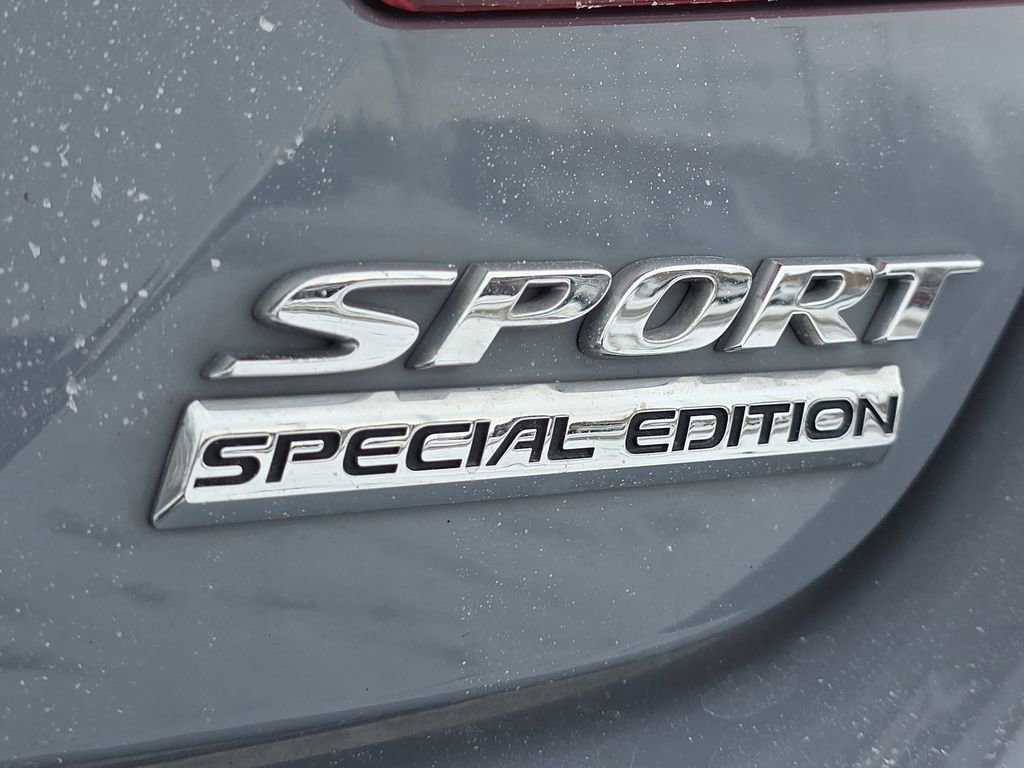 Used 2022 Honda Accord Sport Special Edition image 15