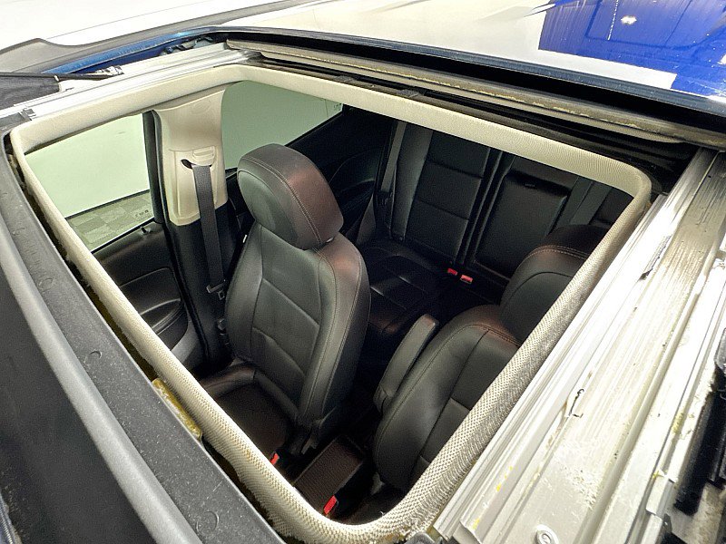 Used 2020 Buick Encore Essence w/ Experience Buick Package AWD/4WD image 14