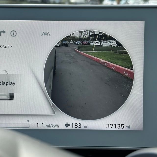 Certified 2023 Hyundai Ioniq 5 Limited AWD/4WD image 29