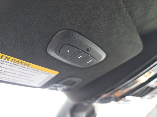 Used 2024 Jeep Grand Cherokee L Summit image 40