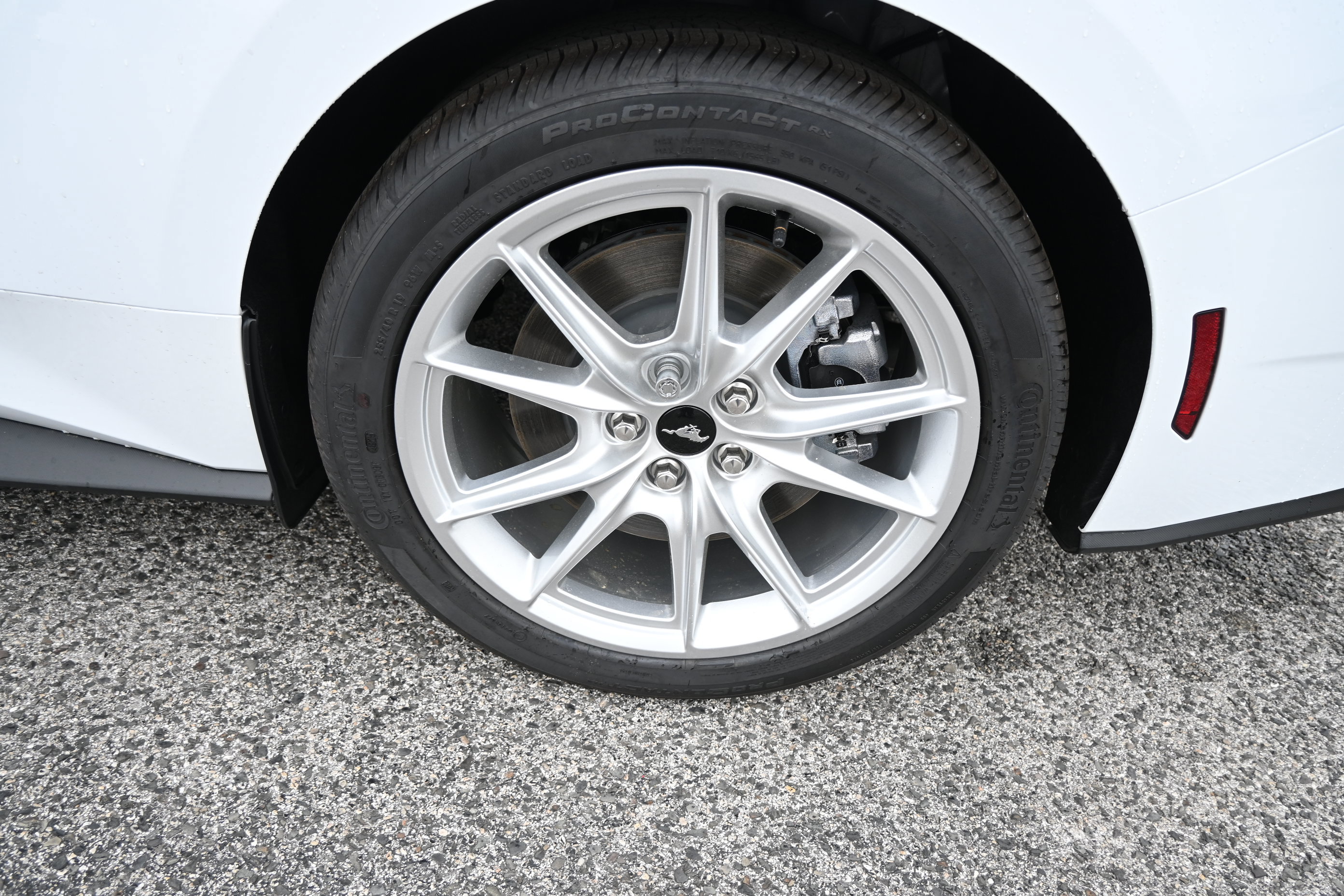 New 2026 Ford Mustang GT Premium image 12