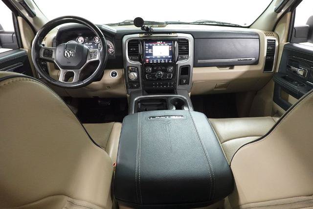 Used 2018 RAM 1500 Limited RWD image 13