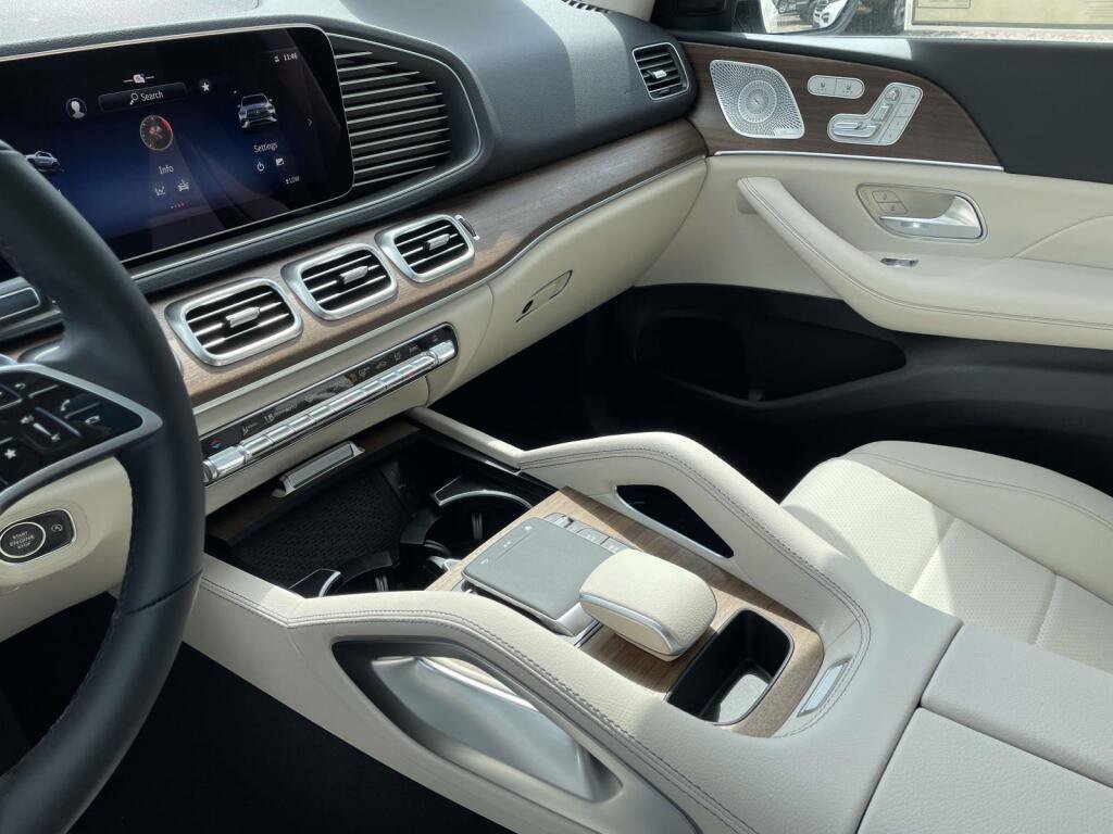 New 2026 Mercedes-Benz GLE 350 4MATIC image 33