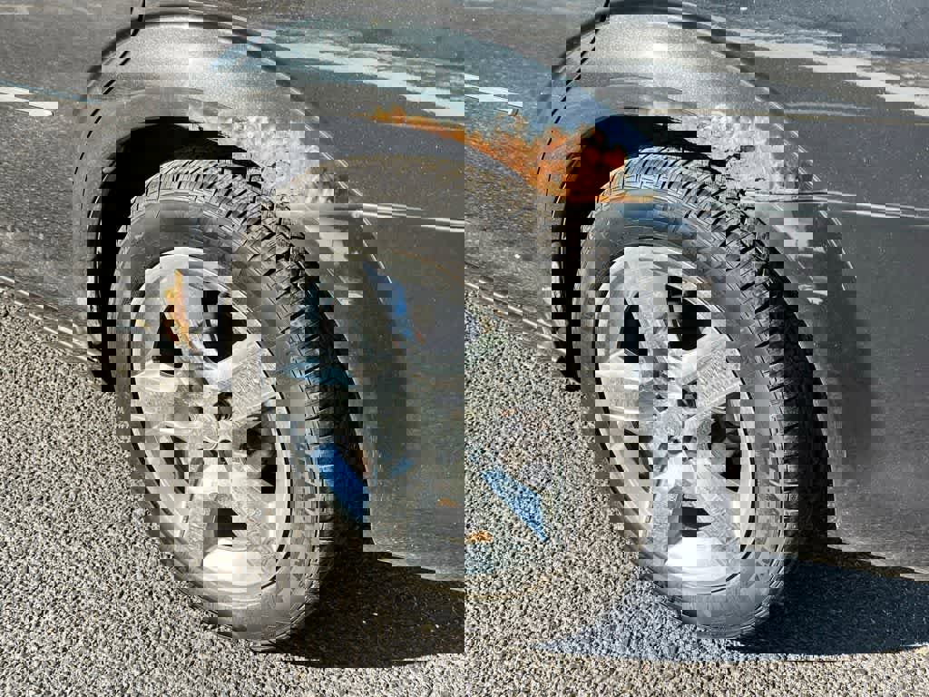 Used 2008 Saturn Aura XE w/ Preferred Package image 5