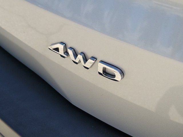 Certified 2020 Ford EcoSport SES AWD/4WD image 29