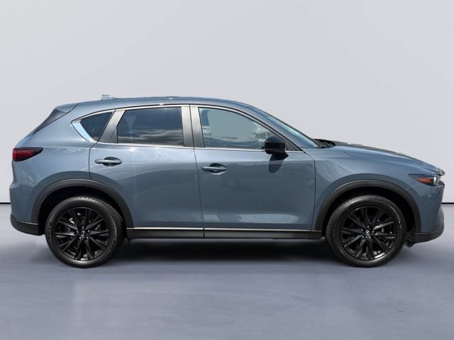 Used 2025 MAZDA CX-5 Carbon Edition AWD/4WD image 2
