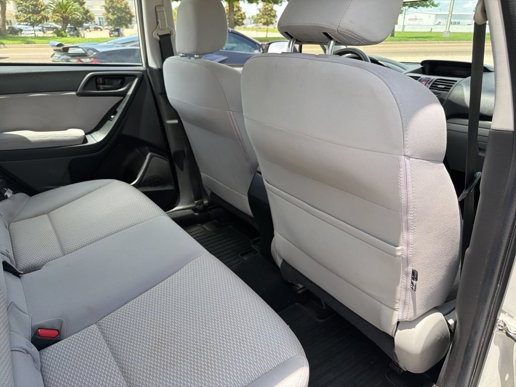 Used 2014 Subaru Forester 2.5i AWD/4WD image 20