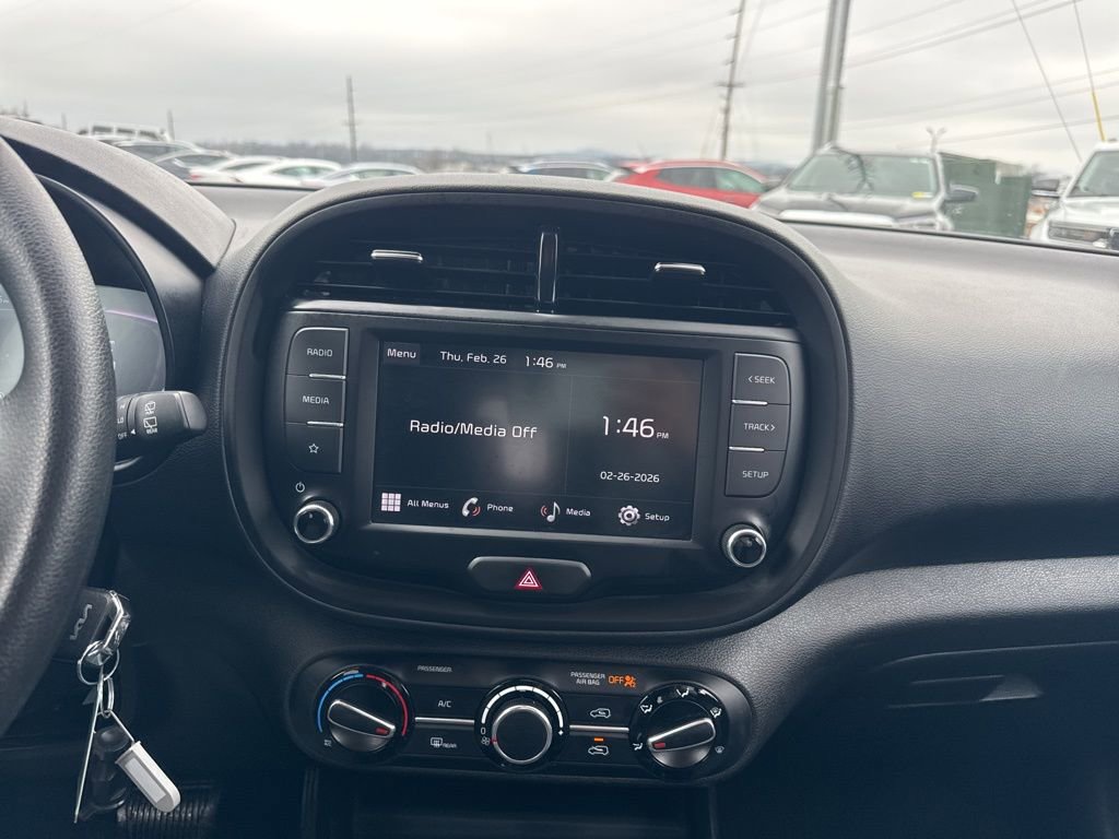 Used 2024 Kia Soul LX w/ Option Group 015 image 25