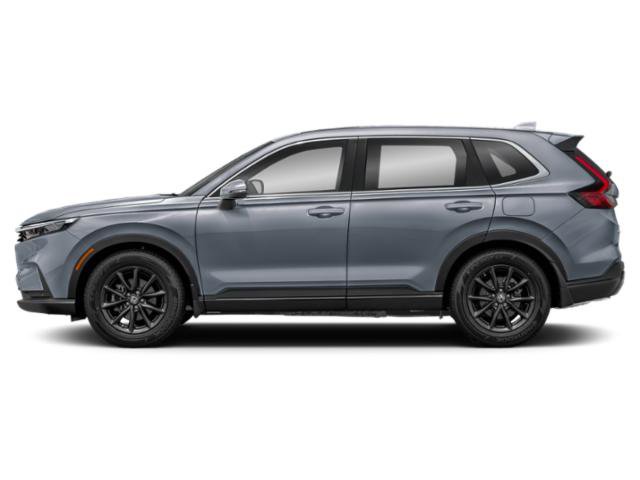 New 2026 Honda CR-V EX-L image 3
