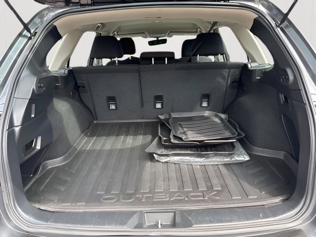 Used 2019 Subaru Outback 2.5i image 11