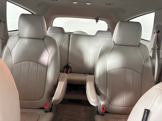 Used 2017 Buick Enclave Premium w/ Experience Buick Package image 29