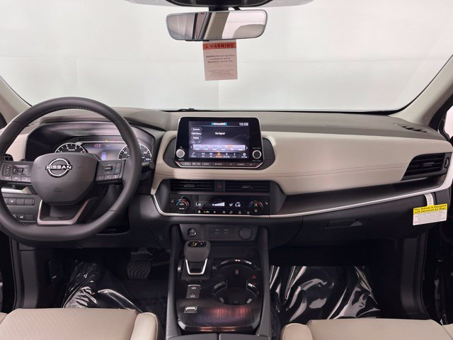New 2026 Nissan Rogue Dark Armor FWD image 39