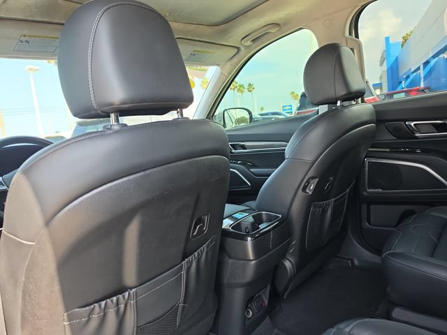 Used 2021 Kia Telluride SX w/ SX Prestige Package AWD/4WD image 11