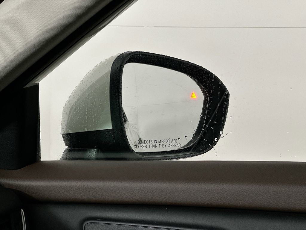 Certified 2023 Nissan Rogue SV w/ SV Premium B Package image 25