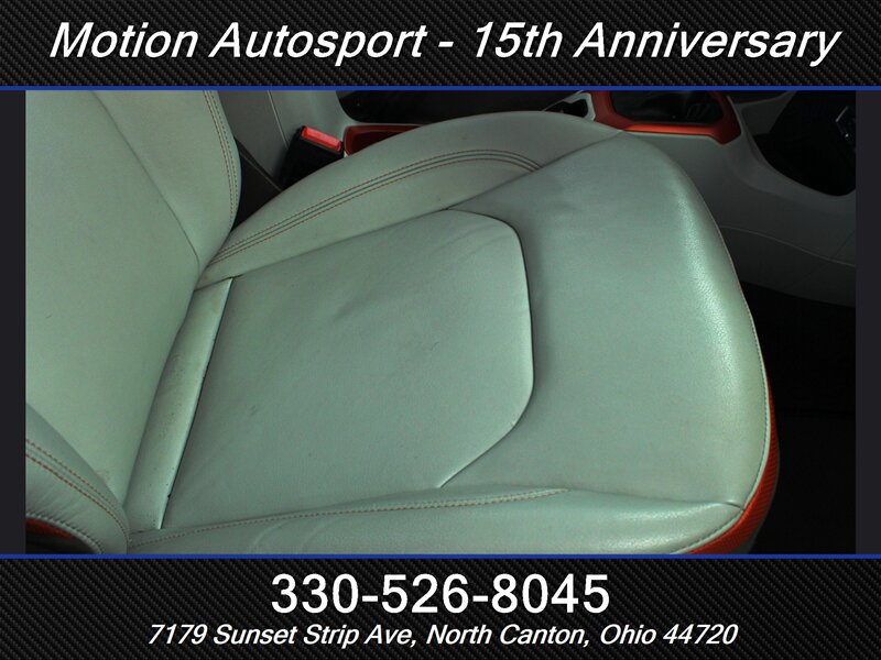 Used 2016 Jeep Renegade Limited FWD image 29