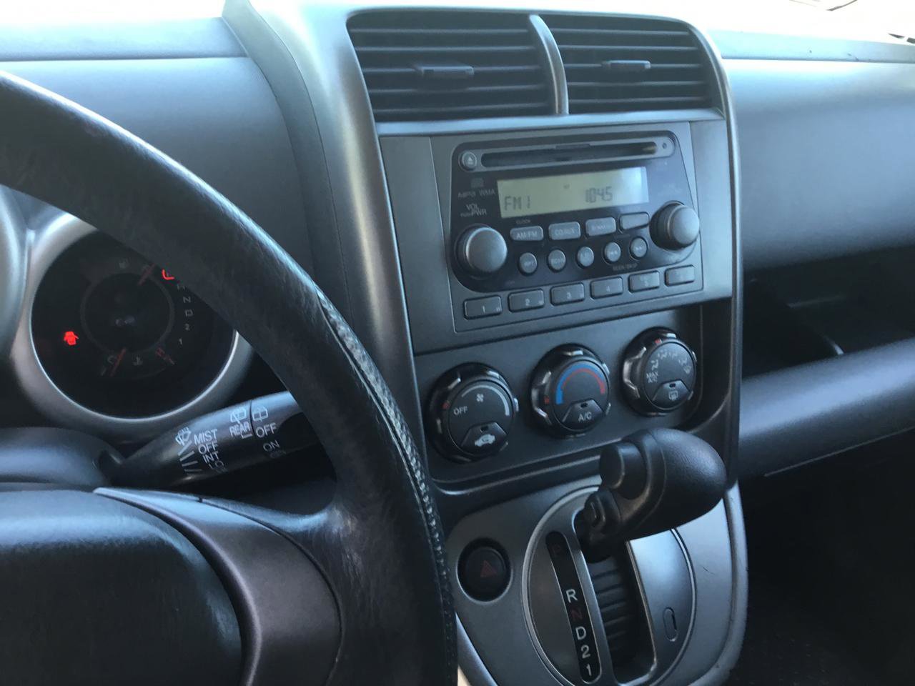 Used 2006 Honda Element EX-P image 17