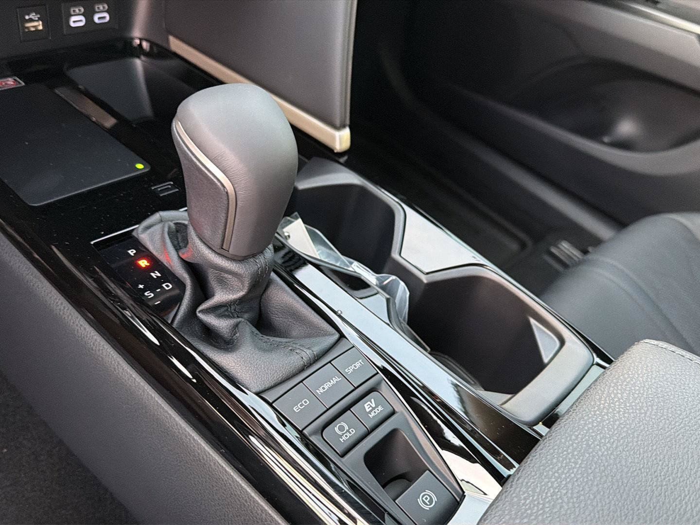 New 2026 Toyota Camry XSE w/ Premium Plus Package FWD image 28