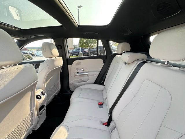 New 2026 Mercedes-Benz GLA 250 4MATIC image 30