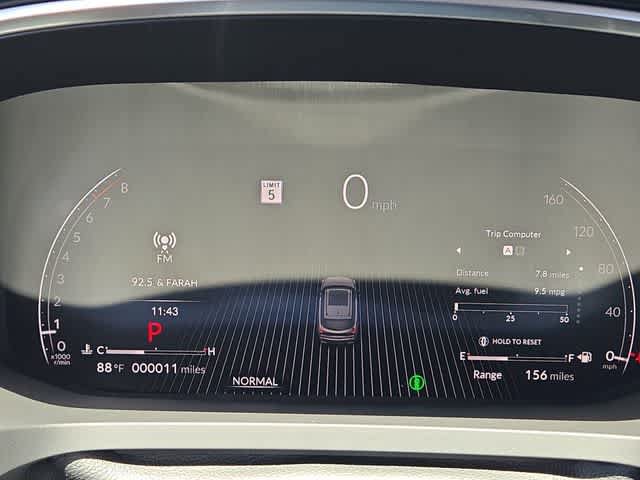 New 2026 Acura MDX w/ Technology Package FWD image 30